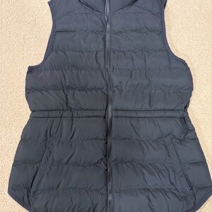Fabletics Puffer Vest
